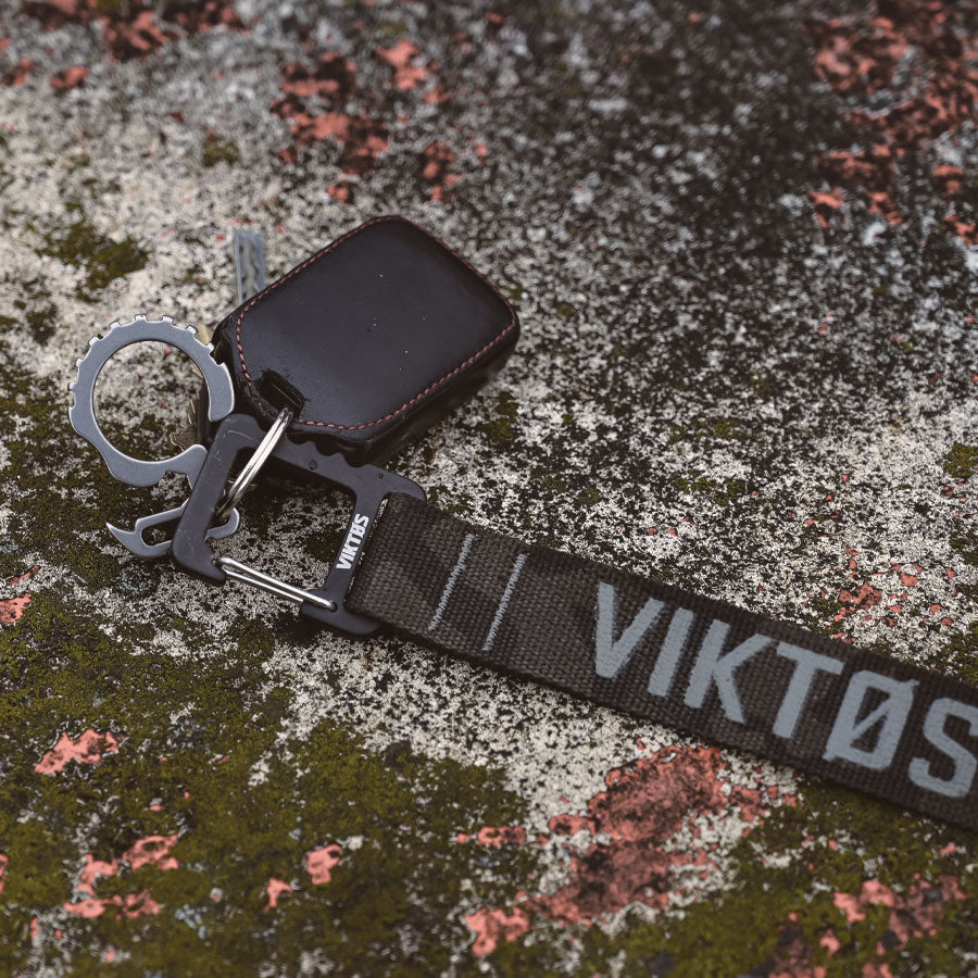 VIKTOS Springlock Lanyard-Tactical Gear UK