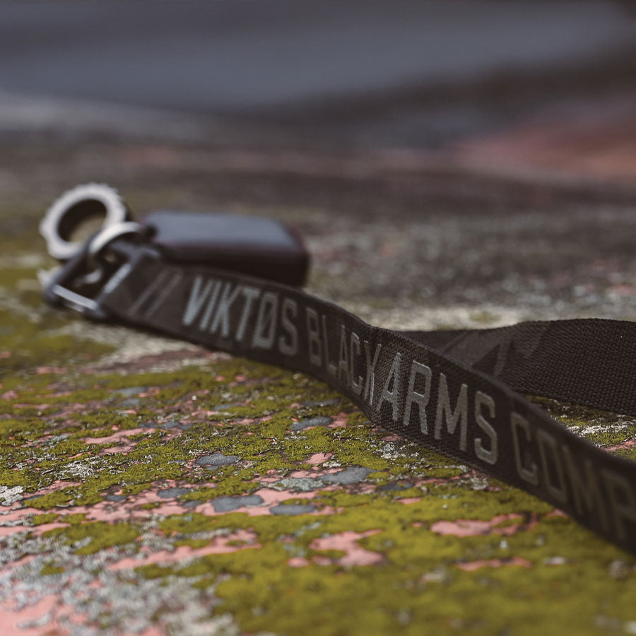 VIKTOS Springlock Lanyard-Tactical Gear UK