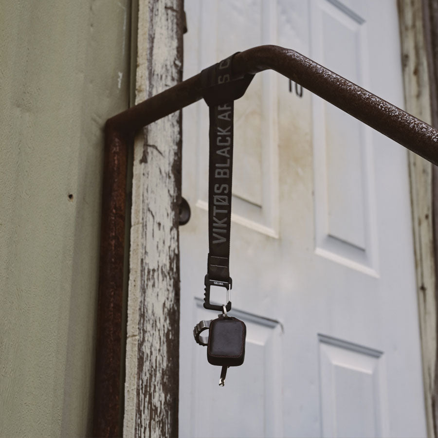 VIKTOS Springlock Lanyard-Tactical Gear UK