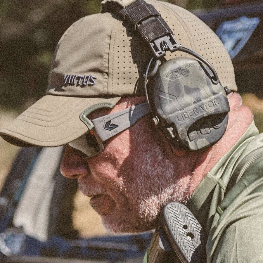 VIKTOS Superperf Notch Hat-Tactical Gear UK