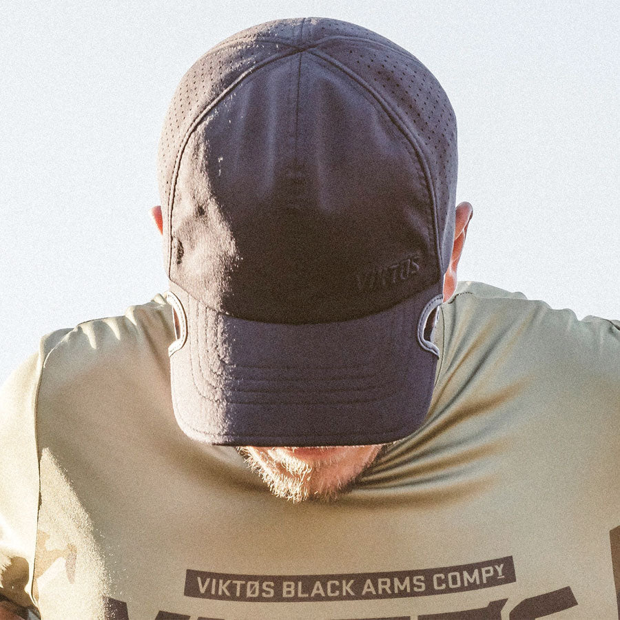 VIKTOS Superperf Notch Hat-Tactical Gear UK