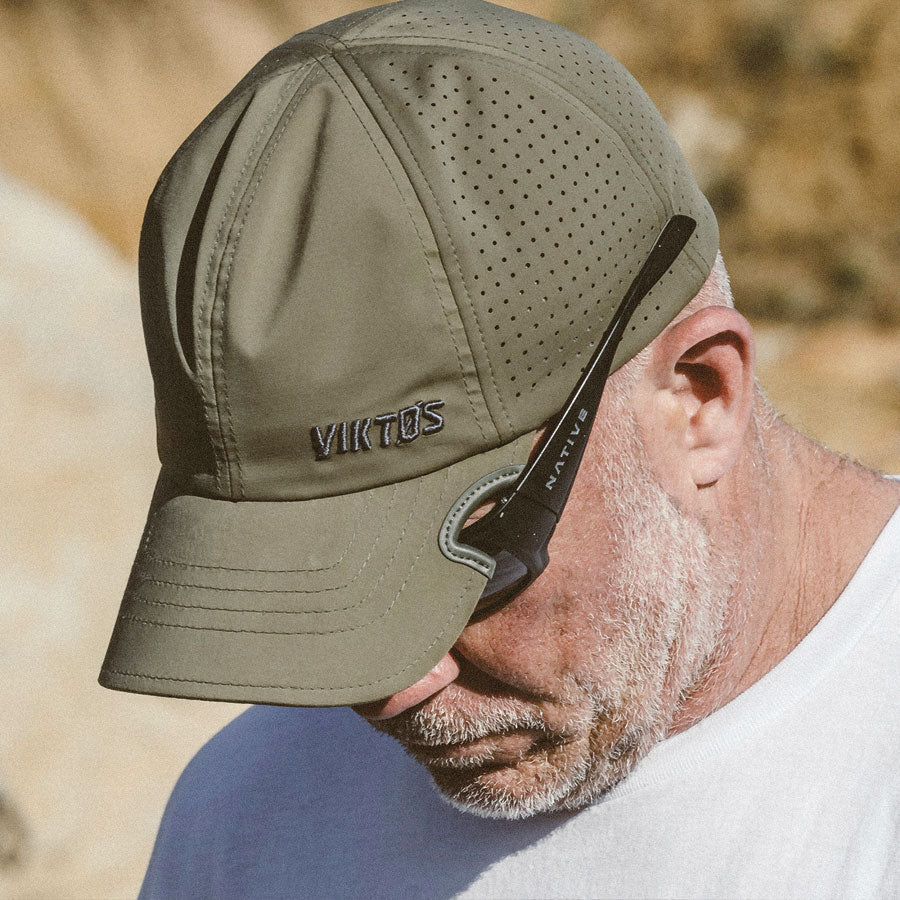 VIKTOS Superperf Notch Hat-Tactical Gear UK