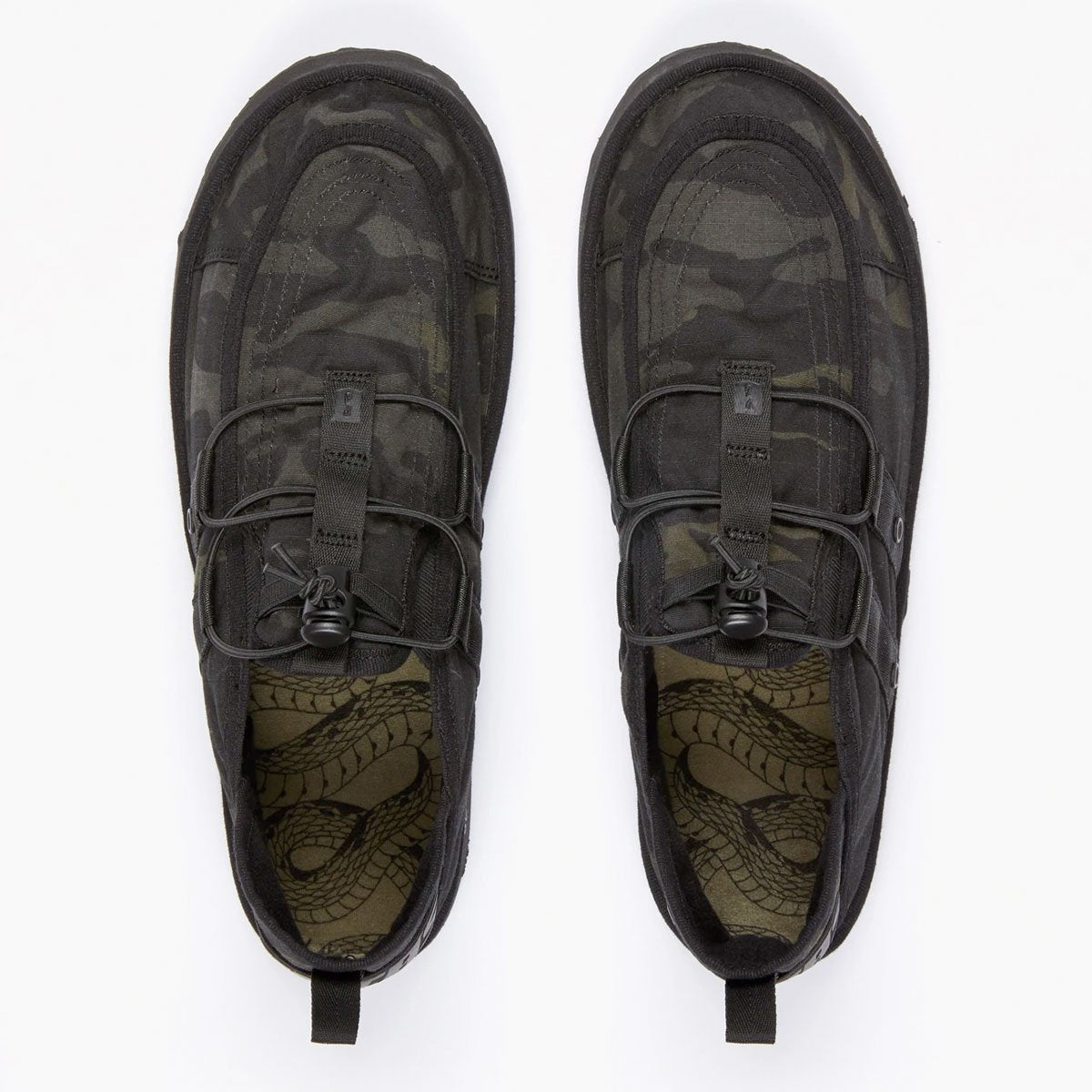 VIKTOS Trenchfoot Shoe Multicam Black-Tactical Gear UK