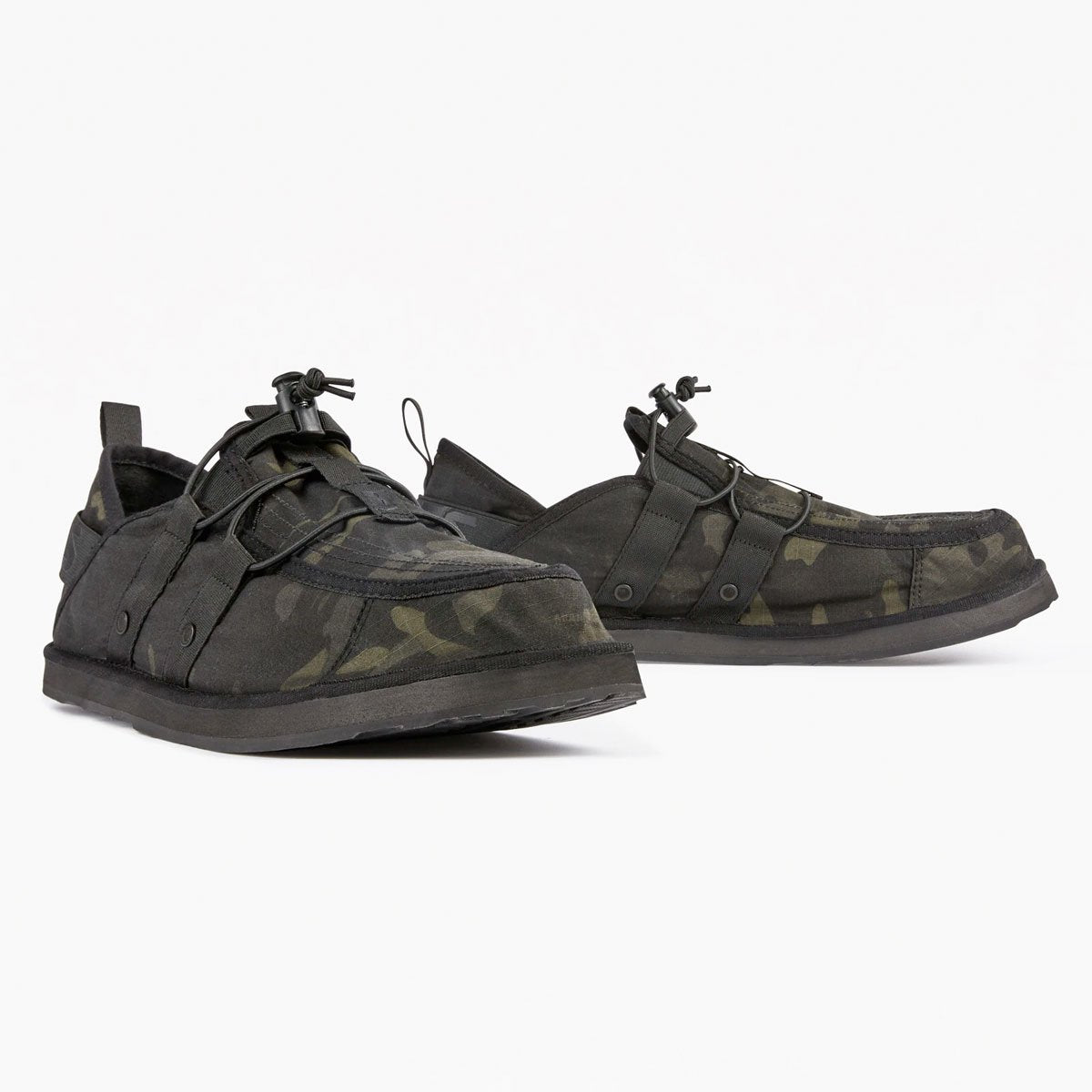 VIKTOS Trenchfoot Shoe Multicam Black-Tactical Gear UK