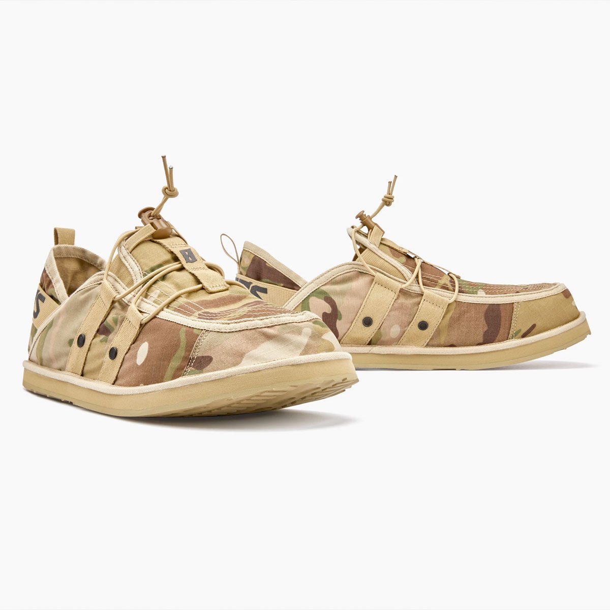 VIKTOS Trenchfoot Shoe Multicam-Tactical Gear UK