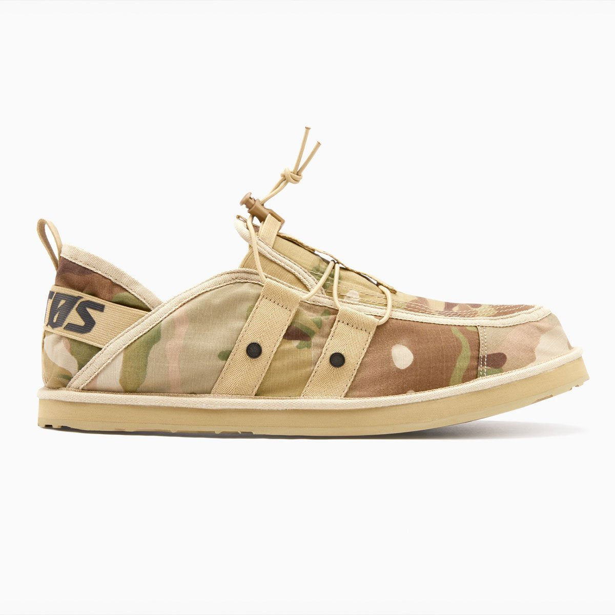 VIKTOS Trenchfoot Shoe Multicam-Tactical Gear UK