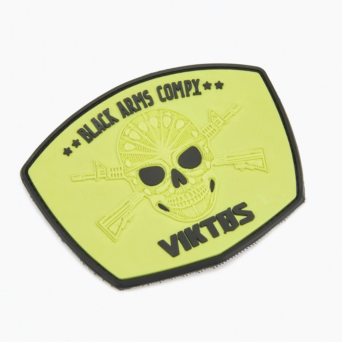VIKTOS Waingro Moralpha Patch Glow-Tactical Gear UK
