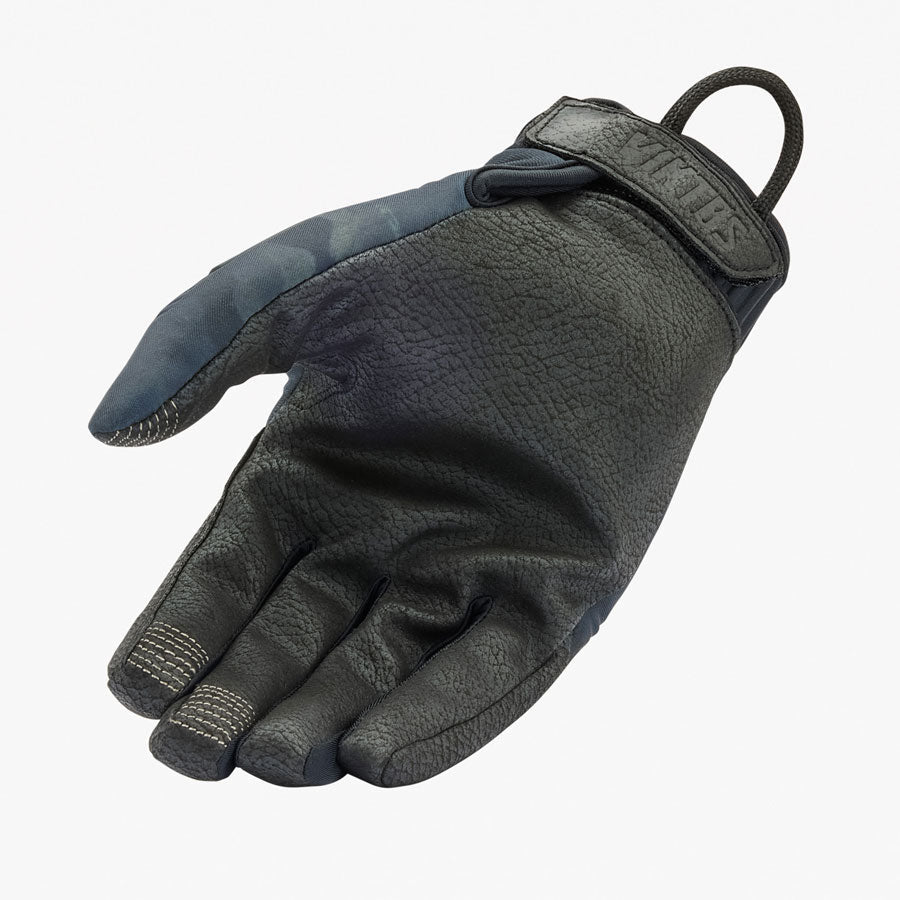 VIKTOS Warlock Insulated Gloves Black Camo-Tactical Gear UK