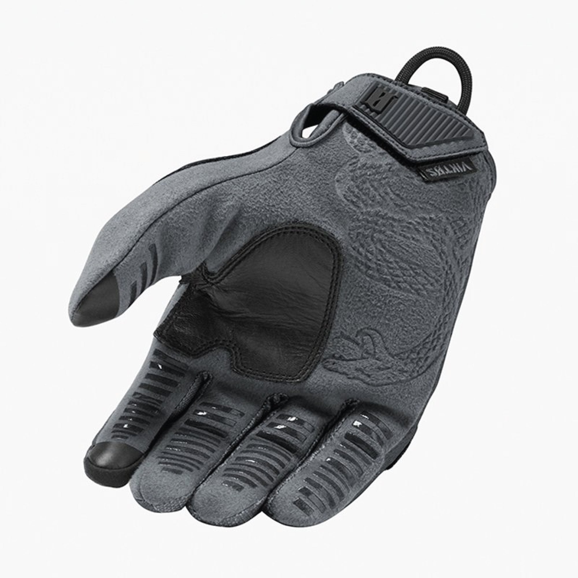 VIKTOS Wartorn Gloves Greyman-Tactical Gear UK