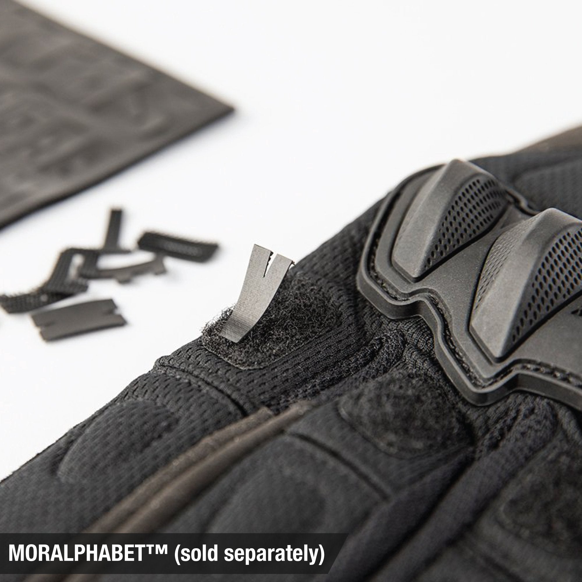 VIKTOS Wartorn Gloves Greyman-Tactical Gear UK