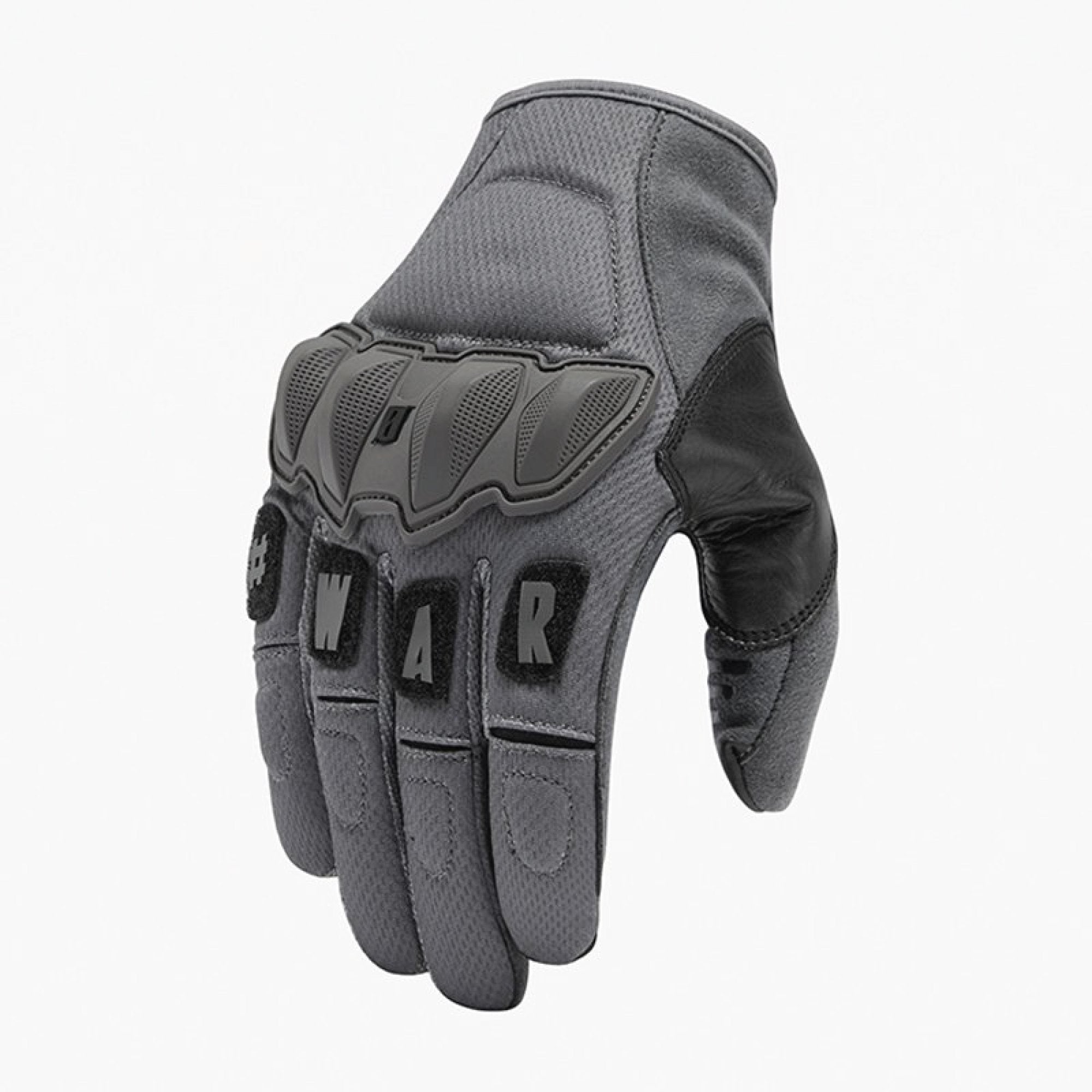 VIKTOS Wartorn Gloves Greyman-Tactical Gear UK
