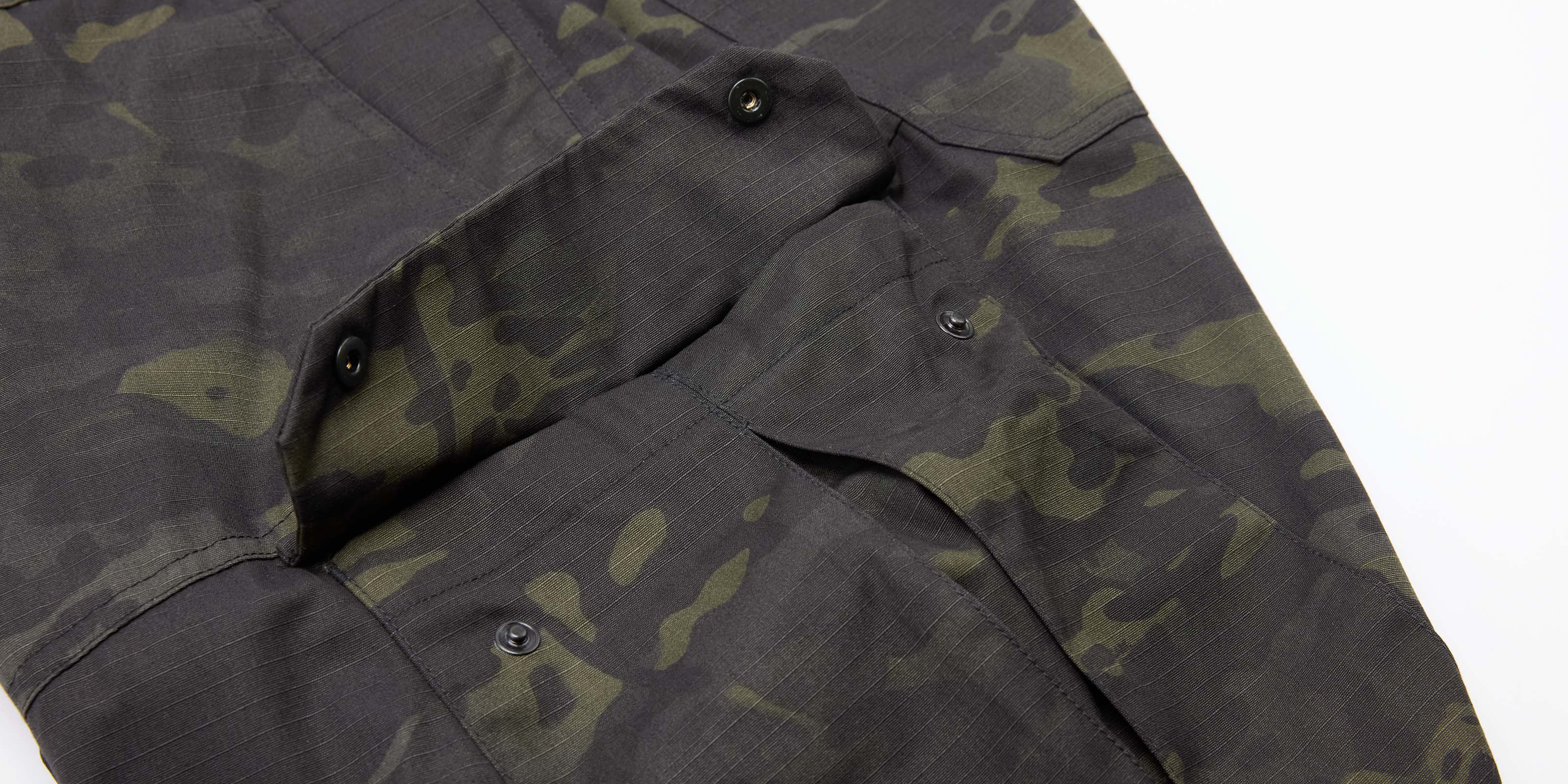 VIKTOS Wartorn MC Pants MultiCam Black-Tactical Gear UK