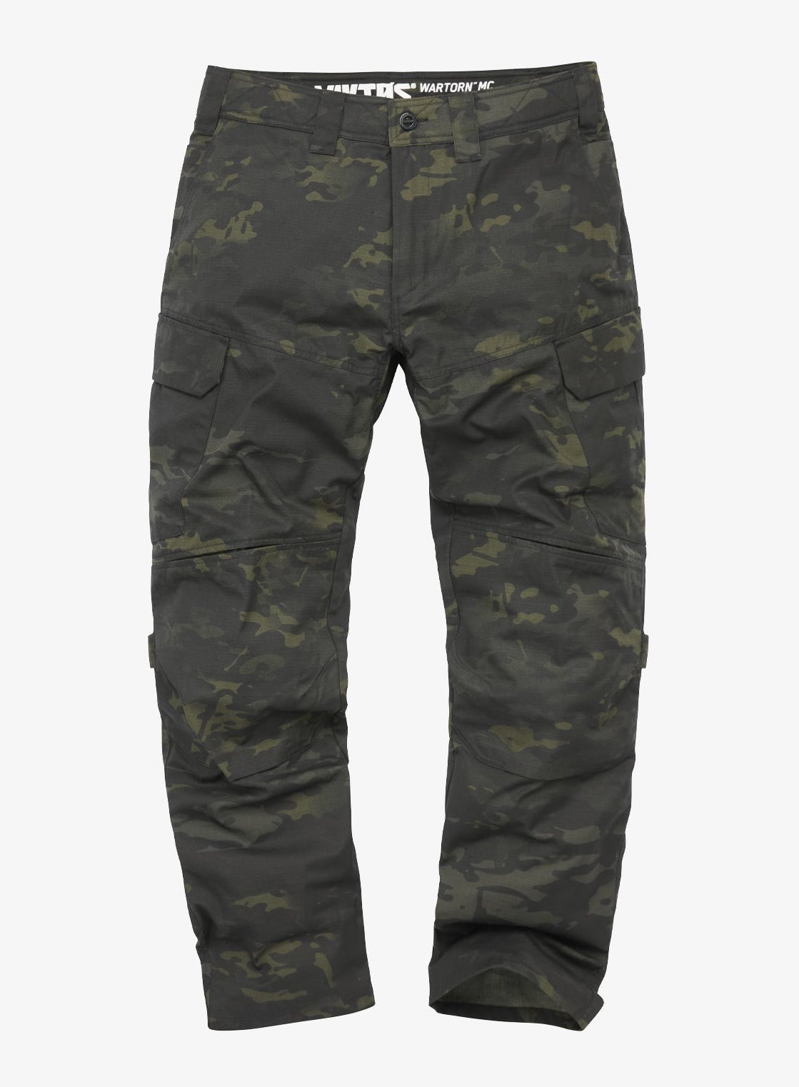 VIKTOS Wartorn MC Pants MultiCam Black-Tactical Gear UK