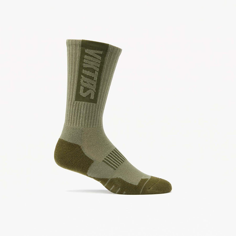 VIKTOS Wartorn Merino Boot Socks-Tactical Gear UK