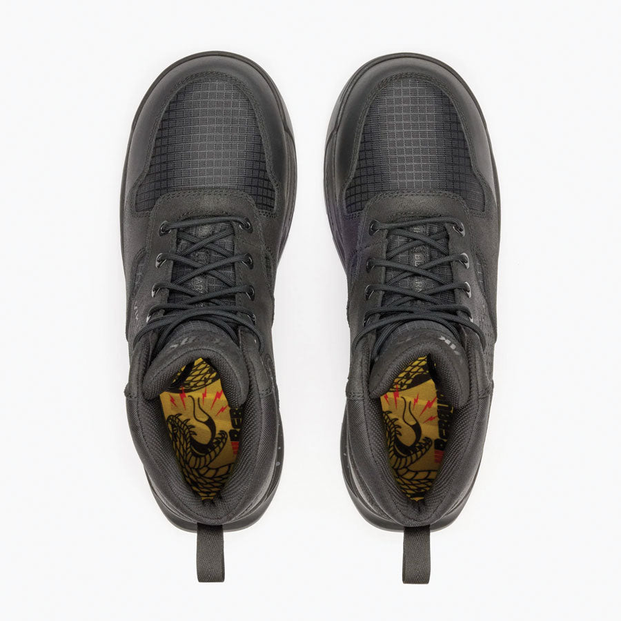 VIKTOS Wartorn Waterproof Boot Black-Tactical Gear UK