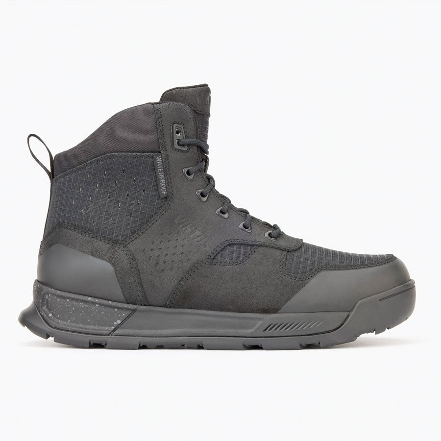 VIKTOS Wartorn Waterproof Boot Black-Tactical Gear UK