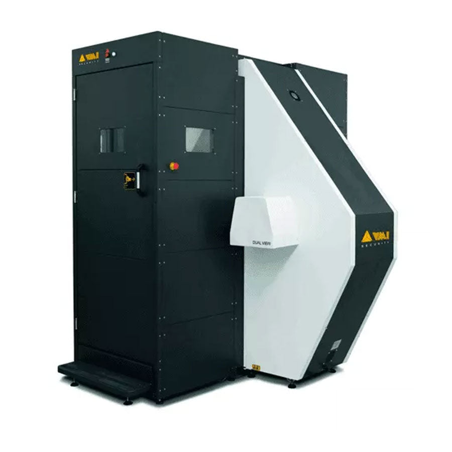 VMI Security Spectrum Body Scan DV X-ray Scanner-Tactical Gear UK