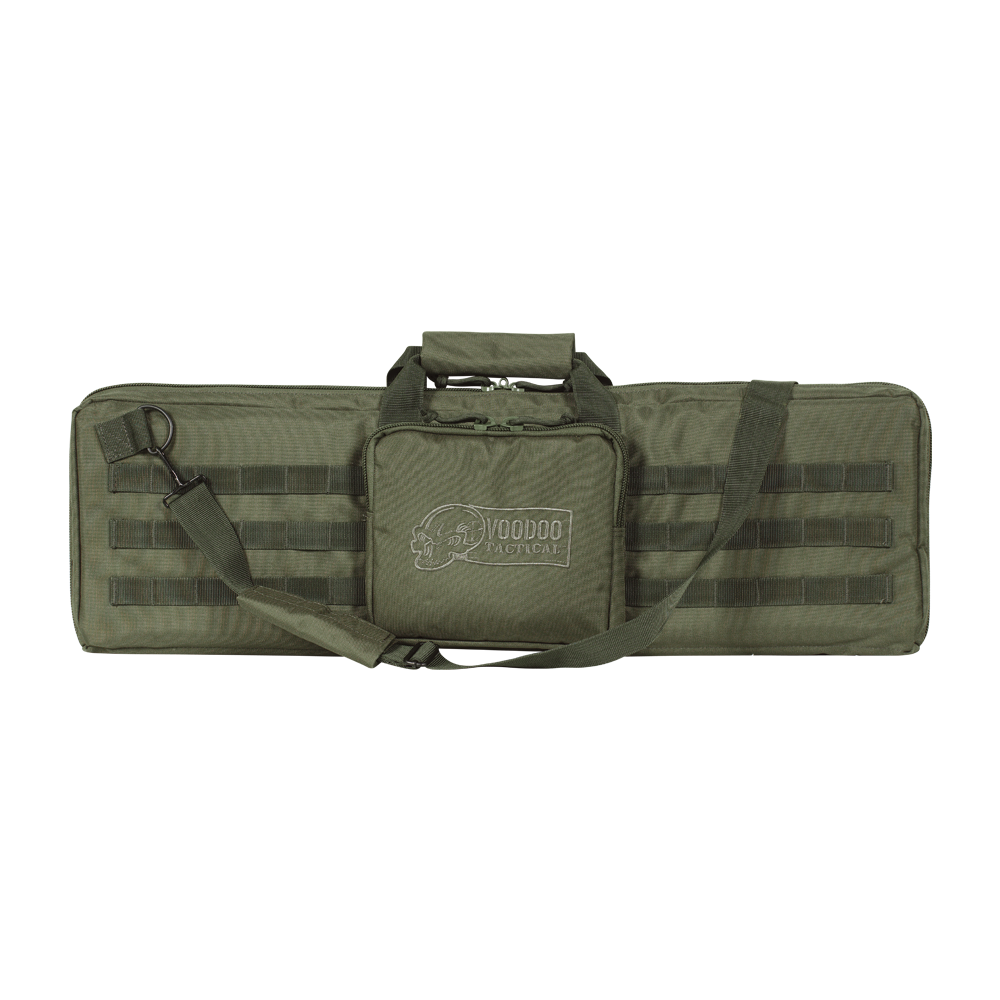 Voodoo Tactical 30" Single Weapons Case-Tactical Gear UK