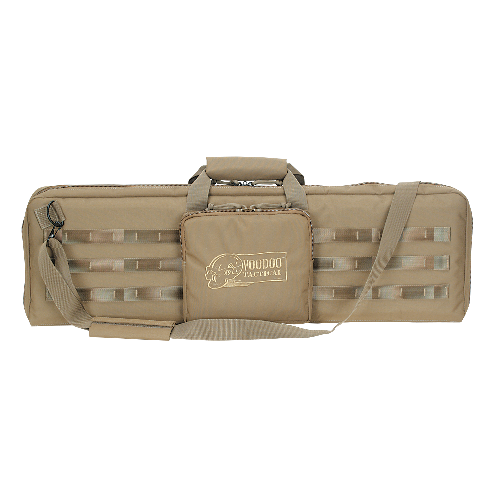 Voodoo Tactical 30" Single Weapons Case-Tactical Gear UK