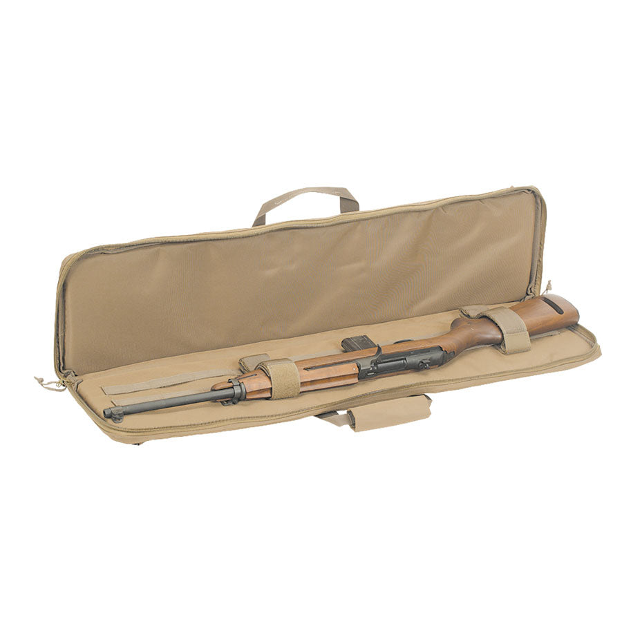 Voodoo Tactical 37" Single Weapons Case-Tactical Gear UK