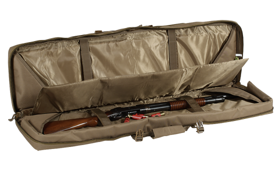 Voodoo Tactical 46" Padded Weapons Case-Tactical Gear UK