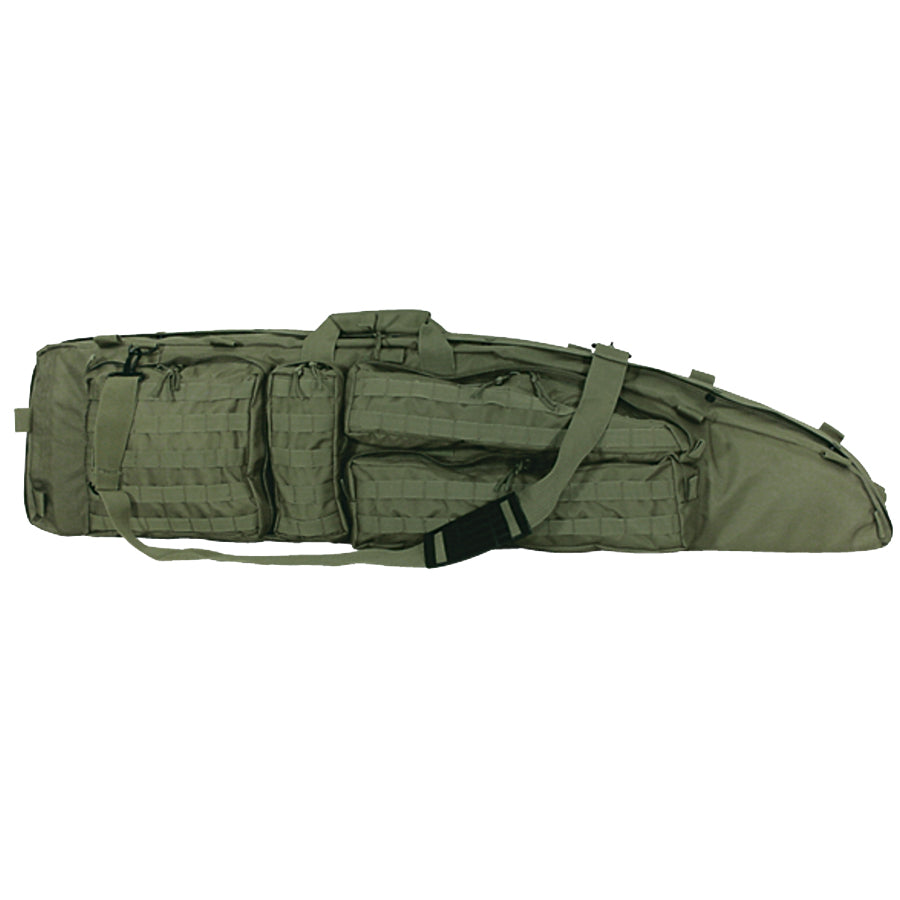 Voodoo Tactical 51 Inches Ultimate Drag Bag-Tactical Gear UK