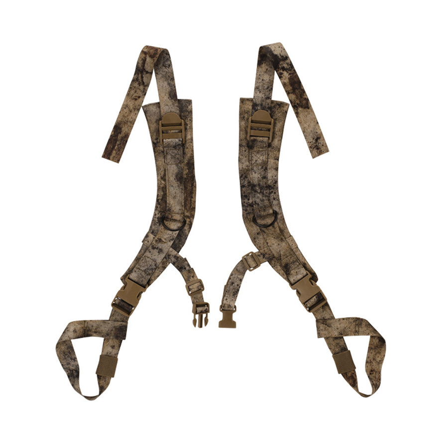 Voodoo Tactical 51 Inches Ultimate Drag Bag-Tactical Gear UK