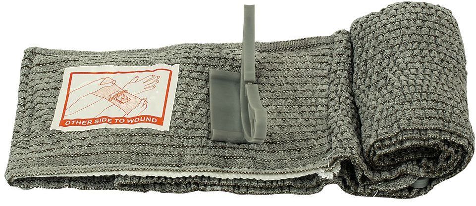 Voodoo Tactical Emergency Compression Bandage-Tactical Gear UK