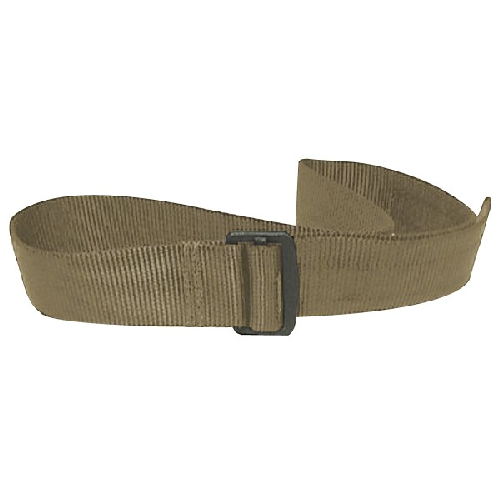Voodoo Tactical Nylon BDU Belt-Tactical Gear UK