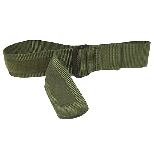 Voodoo Tactical Nylon BDU Belt-Tactical Gear UK