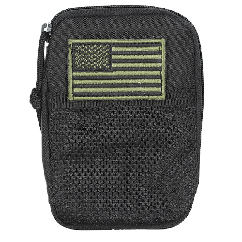 Voodoo Tactical Universal Compatible BDU Wallet / Admin Pouch-Tactical Gear UK