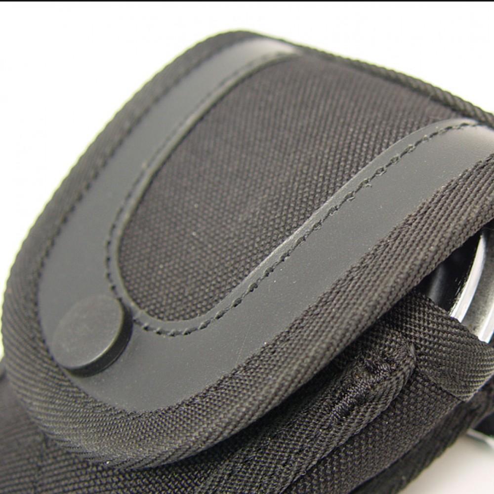 VTS LE Duty Gear SAFLOK Mark 5 Handcuff Case Belt-Tactical Gear UK