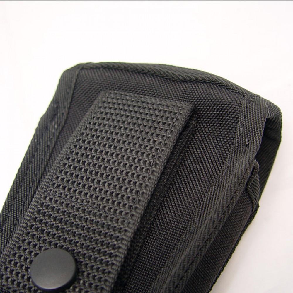 VTS LE Duty Gear SAFLOK Mark 5 Handcuff Case Belt-Tactical Gear UK