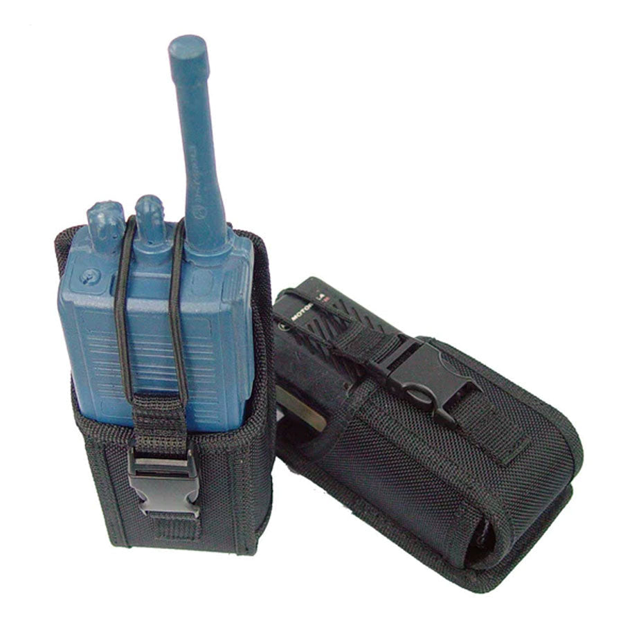 VTS Tactical Buckle Lock Radio Case-Tactical Gear UK