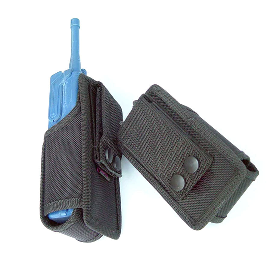 VTS Tactical Buckle Lock Radio Case-Tactical Gear UK
