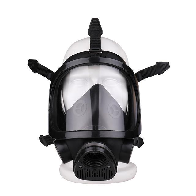 VTS Ventura Tactical Systems VentCore Full Face Respirator Gas Mask-Tactical Gear UK