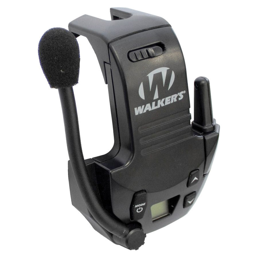Walker's Razor Walkie Talkie Attachment-Tactical Gear UK