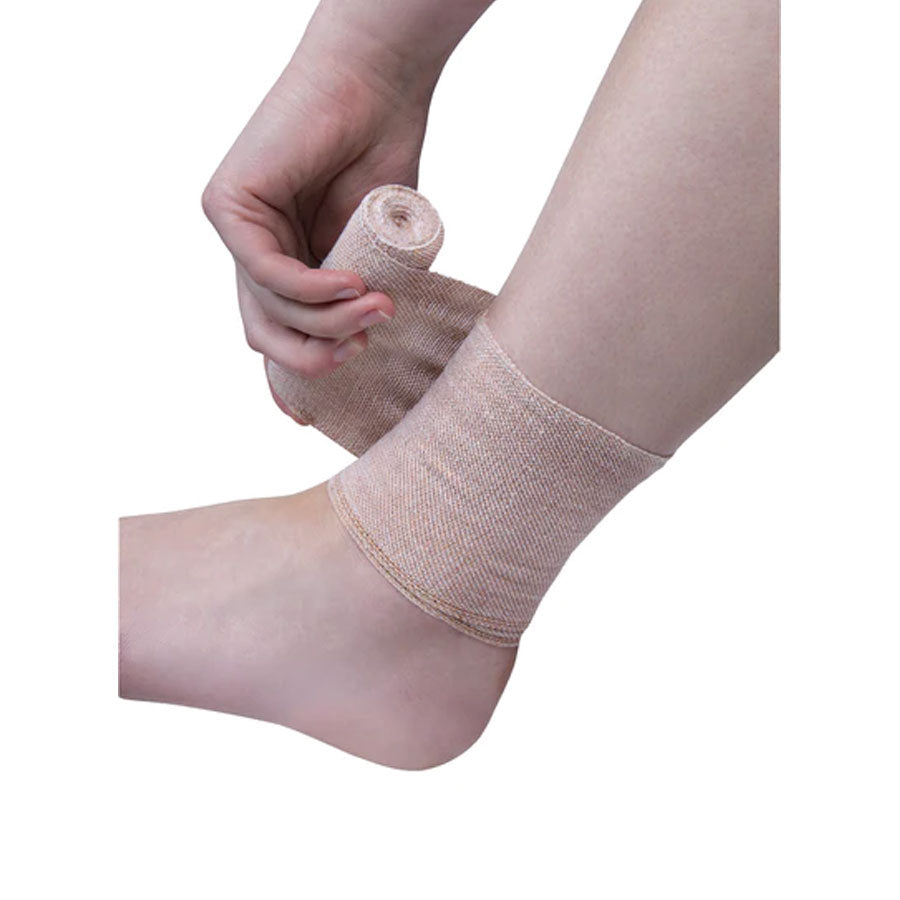 Warrior Medical FASTAID B3-BULK Heavy Crepe Bandage 10CM 2-Pack-Tactical Gear UK