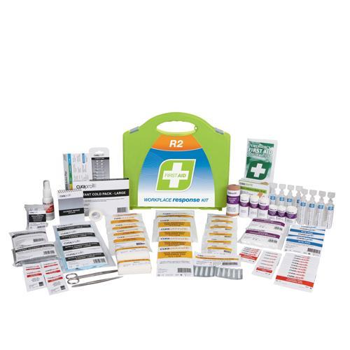 Warrior Medical FastAid R2 Workplace Response Kit-Tactical Gear UK