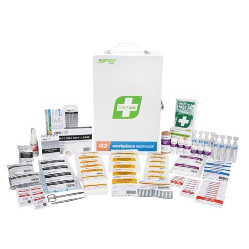 Warrior Medical FastAid R2 Workplace Response Kit-Tactical Gear UK