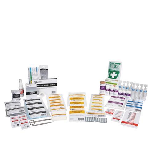 Warrior Medical FastAid R2 Workplace Response Kit-Tactical Gear UK