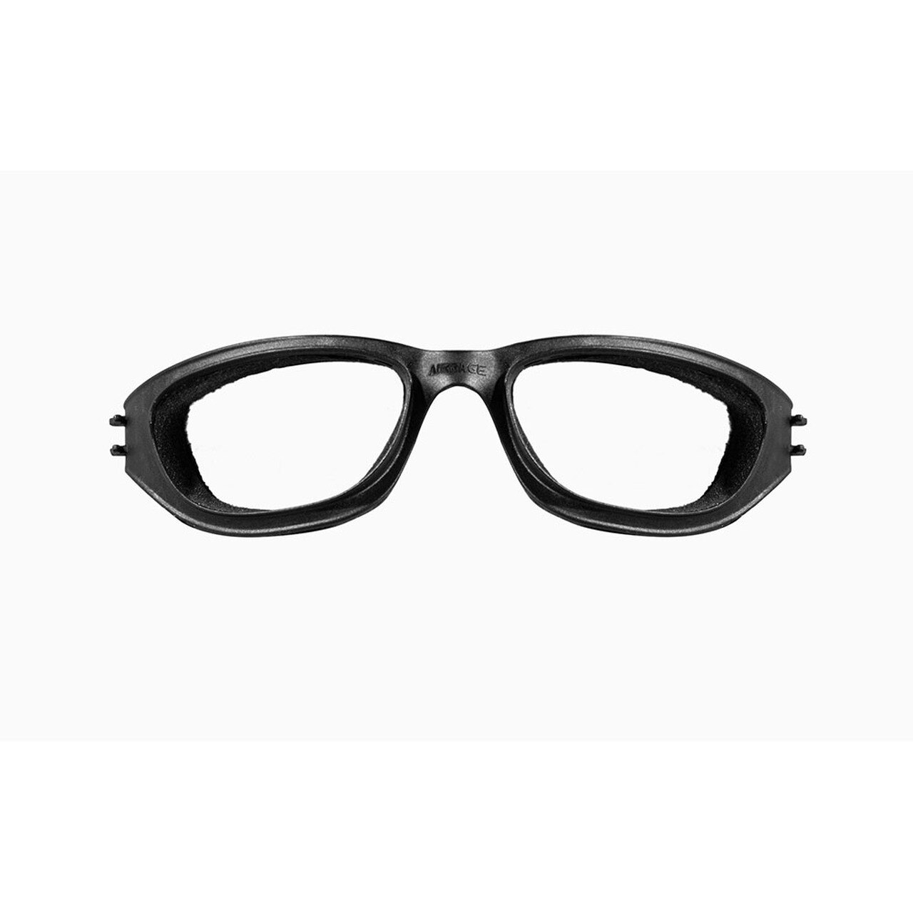 Wiley X AirRage Smoke Grey Lens Matte Black Frame-Tactical Gear UK