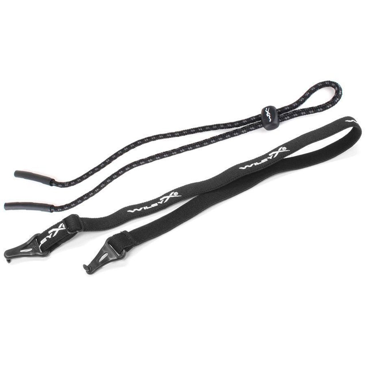 Wiley X Brick Sunglasses Smoke Grey Lens Matte Black Frame-Tactical Gear UK