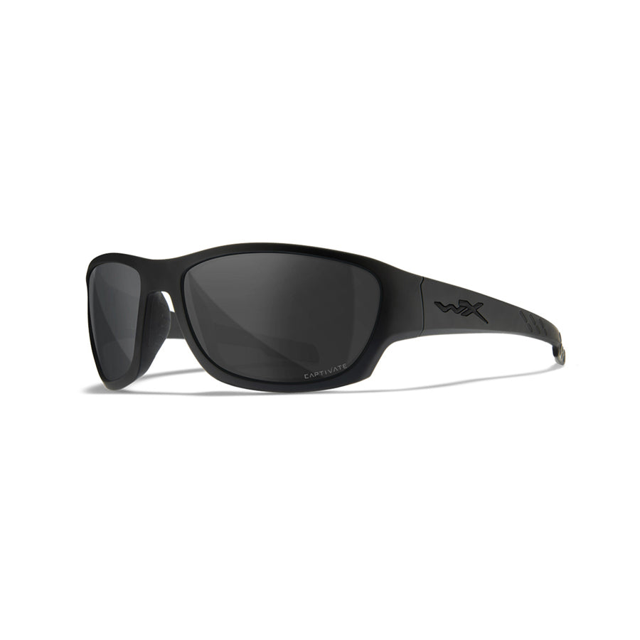 Wiley X Climb Grey Lens w/ Matte Black Frame-Tactical Gear UK