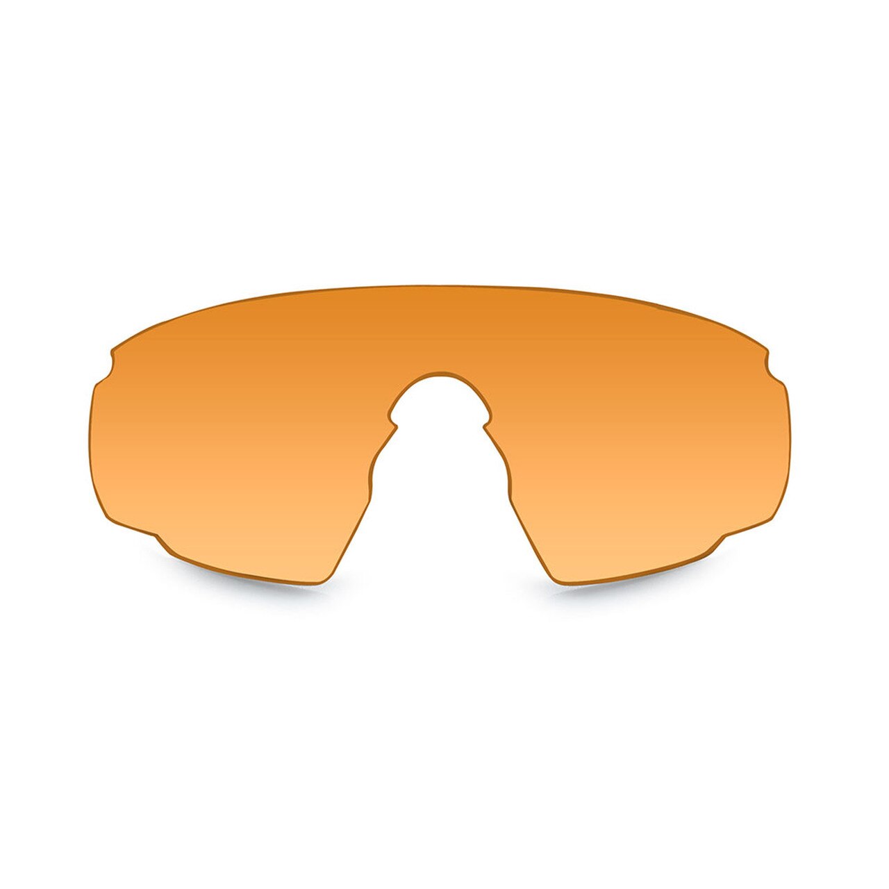 Wiley X PT-1SCL Three Lens Matte Black Frame-Tactical Gear UK