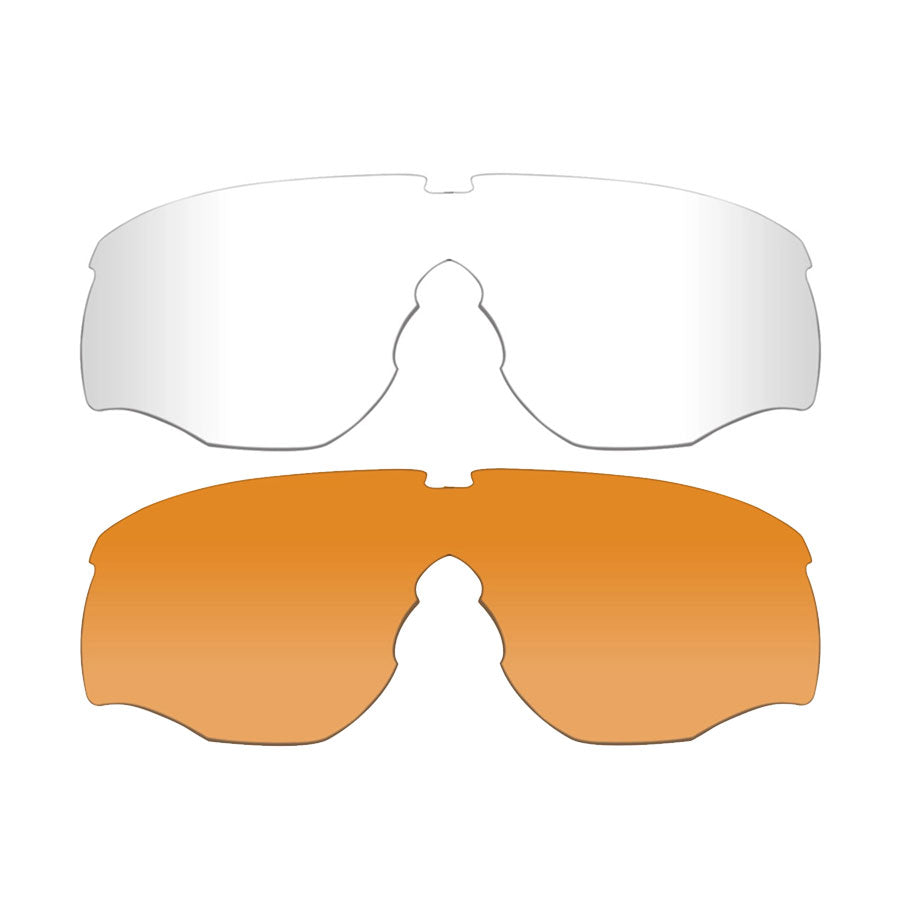 Wiley X Rogue Replacement Lenses-Tactical Gear UK