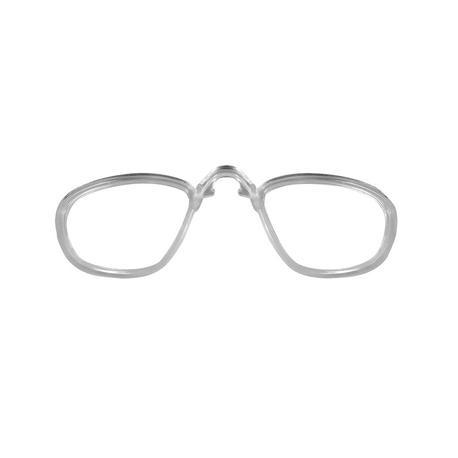 Wiley X Saber Advanced Grey and Clear Two Lens w/ Matte Black Frame-Tactical Gear UK