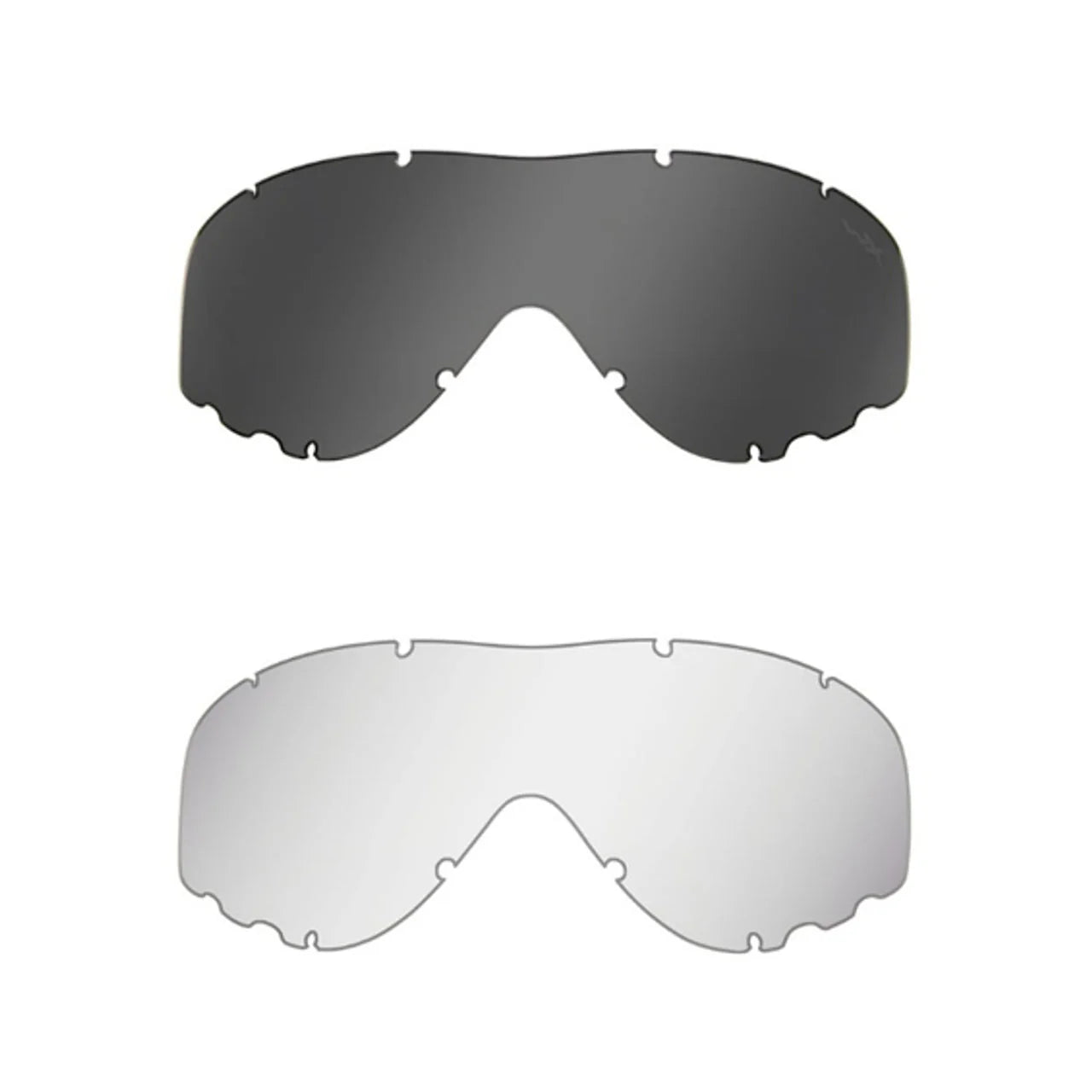 Wiley X Spear Replacement Lenses-Tactical Gear UK