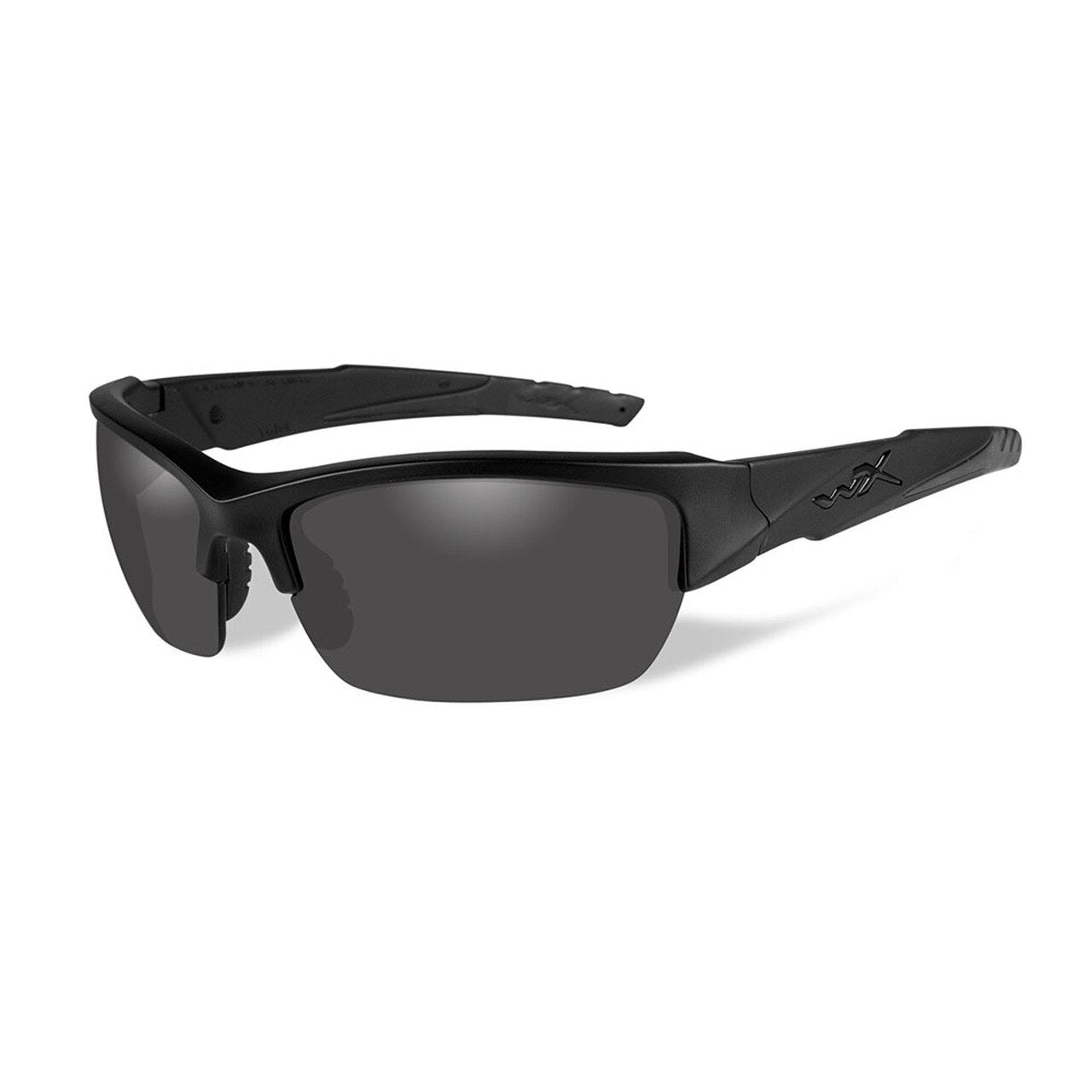 Wiley X Valor 2.5 Grey Lens with Matte Black Frame-Tactical Gear UK