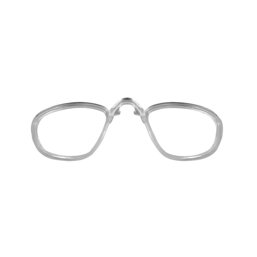 Wiley X Vapor 2.5 Three Lens with Matte Black Frame-Tactical Gear UK